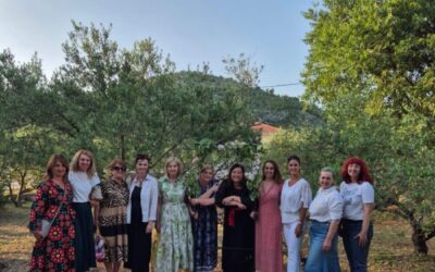 Međunarodna manifestacija „Susret u vrtovima / Rendez-vous aux jardins”