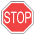 Obavezno zaustavljanje-STOP