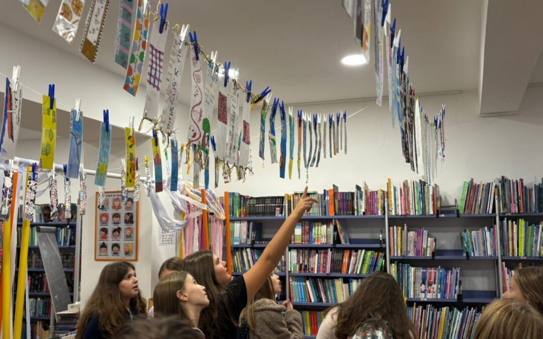 “Odabrali knjižničari”