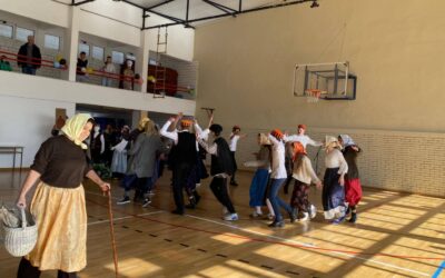 Maškare, maškare, maškare smo mi!