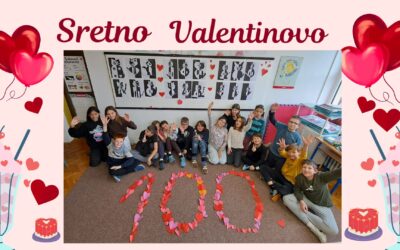 Stoti dan u duhu Valentinova