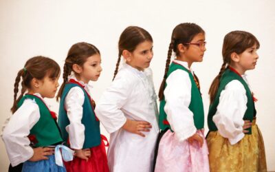 Završna priredba 20. Literarno-likovnog natječaja „Poj riči materinske“