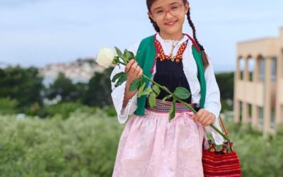 SLAVIMO DAN ŠKOLE I BLAGDAN GOSPE OD LORETA