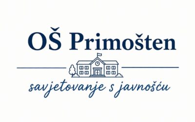 Pravilnik o provedbi postupaka jednostavne nabave u OŠ Primošten